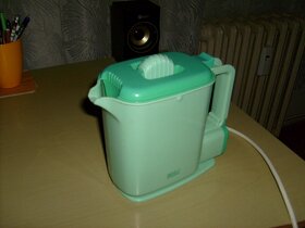 RYCHLOVARNÁ KONVICE - 6