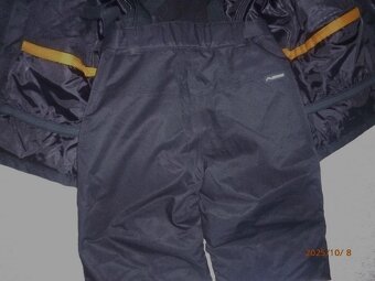 NORTHVILLE - lyž.komplet - 6