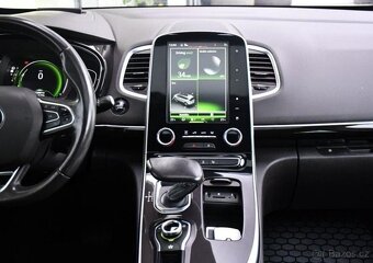 Renault Espace 1.6dCi 118kW - 6