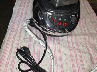 Parni stanice BECK - 6