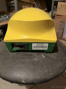 JOHN DEERE 6125R - 6