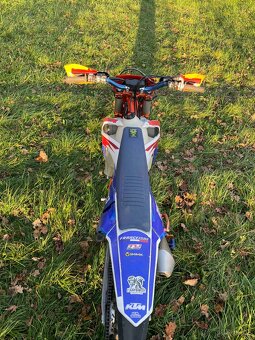 KTM EXC-F 250 SIX DAYS - 6