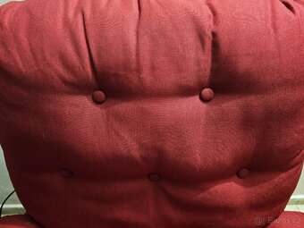 Relaxační křeslo PURO - 6