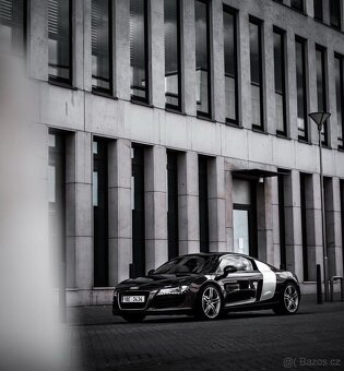 Audi R8 4.2 FSI quattro - 6