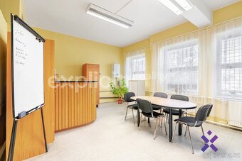 Prodej výroba, 1 837 m² - Šardice, ev.č. 02286 - 6