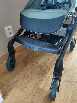Cestovní kočárek Zopa Jet - 6