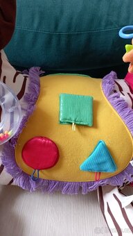 Zebra Ryan K's Kids - 6