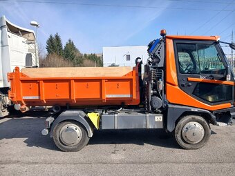 Komunalni vozidlo Bocdor - 6