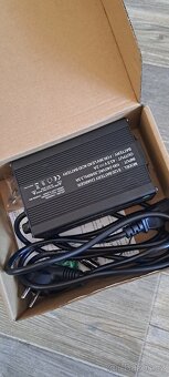 Dámské elektrokolo - 6