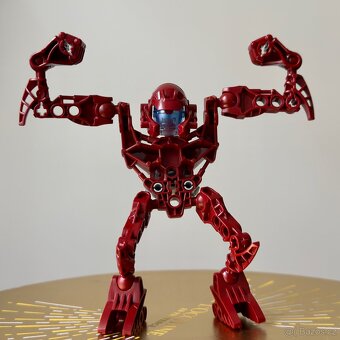 ⚡️LEGO Bionicle - více setů v dobrém stavu⚡️ - 6