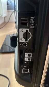 TV Panasonic 50” funkční - 6