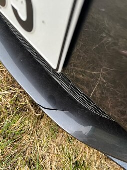 BMW e92 330xd m57 - 6