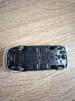 FIAT 850 Bertone 1:43 - 6