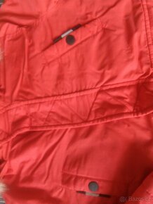 Zimní bunda M&S 5-6 let - 6