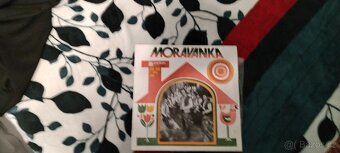 Prodávám různé LP desky - 6