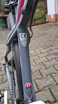 elektrokolo Crussis e-Guera 3.0 - 6