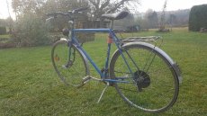 Prodám kolo Favorit - 6