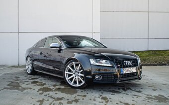 Audi S5 4.2 FSI V8 Quattro Tiptronic - 6
