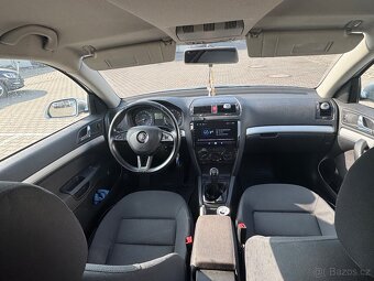 Škoda Octavia 2 - 6