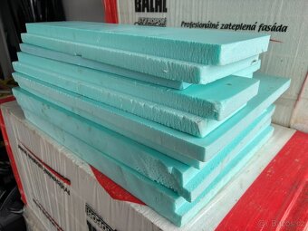 Polystyren EPS 100×1000×500 mm - 6