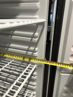 Gastro lednice REDFOX HR400 - 6