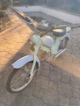 Moped Stadion S22 - 6