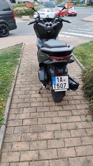 Honda PCX 125 - 6