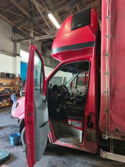 Mercedes Sprinter - 6