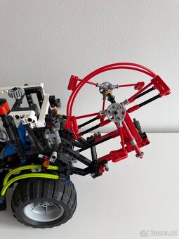 LEGO Technic 8284 - 6