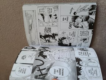 My Hero Academia - 1. díl - 6