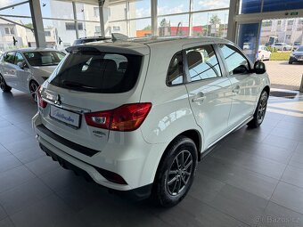 Mitsubishi ASX 1.6 16V, 1.MAJITEL, SERVISKA - 6