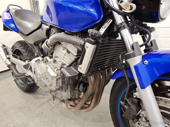 Honda CB600F Hornet - 6