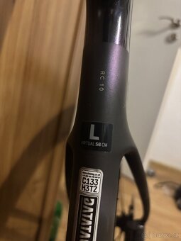 Scott Addict RC Nibali Edition - 6