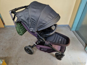 Britax B motion plus - 6