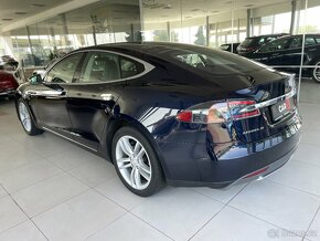 Tesla Model S S60 FreeSupercharging,CCS - 6