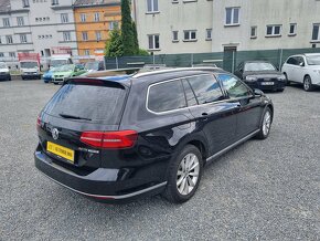 VW PASSAT VARIANT 2.0TDi 110KW-DSG R.V.2016 - 6
