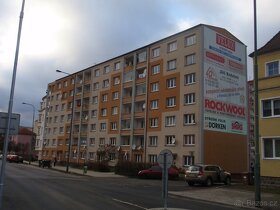 Pronájem sklepního bytu 1KK v Karlových Varech 31,2m2 - 6
