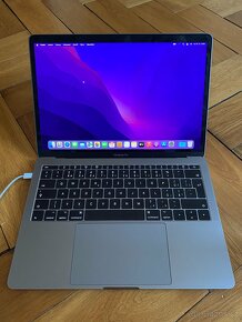 Apple MacBook Pro 13 A1708 - 6