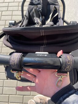 Cybex EEZY S2+ - 6