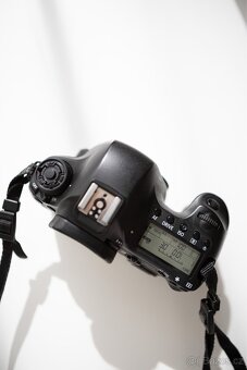 Full frame camera canon 6D - 6