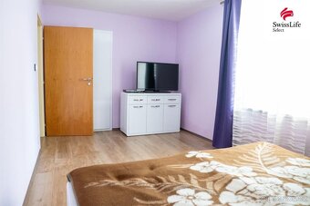 Prodej rodinného domu 273 m2 Polní, Břidličná - 6