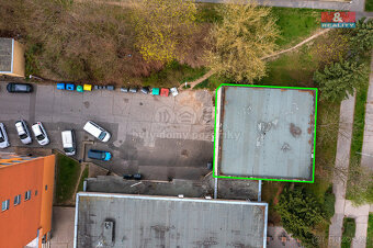 Pronájem skladu, 230 m², Děčín - Želenice - 6