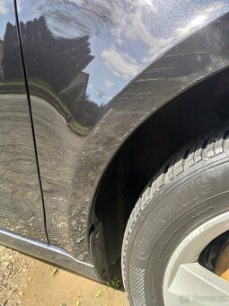 Prodám Škodu Octavia 3 – 2.0 TDI 110 kW 4x4 - 6
