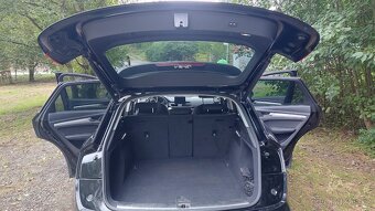 Audi Q5 - s ruční převodovkou, 134 000 km, diesel, 1.majitel - 6