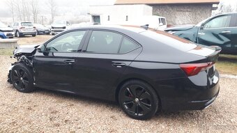 Škoda Octavia 4 RS,2.0TDI,147kW,r.v.2022 - 6