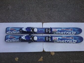 Dětské lyže Dynastar 93cm. - 6