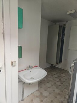 Stavební buňka - 6