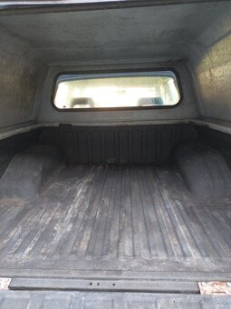 Opel Campo 3,1 TD, 4 x 4 - 6