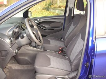 Ford Ka Plus 1.2i - 6