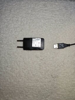 Stolní led lampa LivarnoLUX - 6